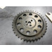 100Y110 Camshaft Timing Gear For 96-00 Chevrolet K3500  7.4